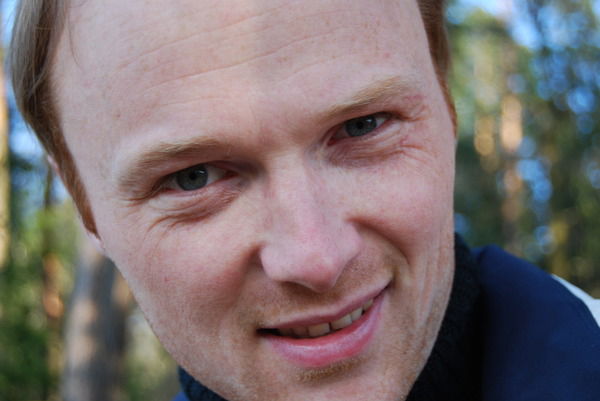 Владимир Сокотов