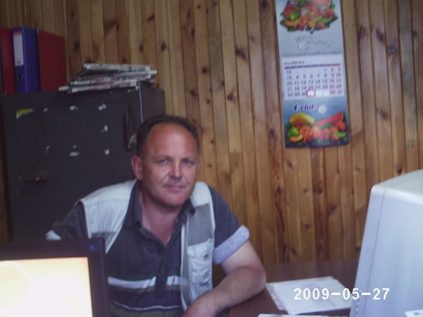 Олег Мальцев