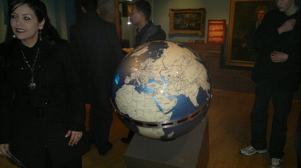 Алла Королева