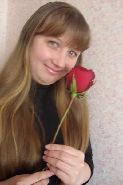 Екатерина Шигина