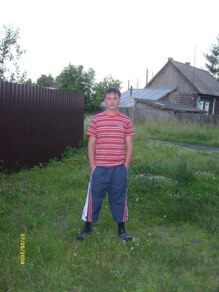 Александр Виноградов