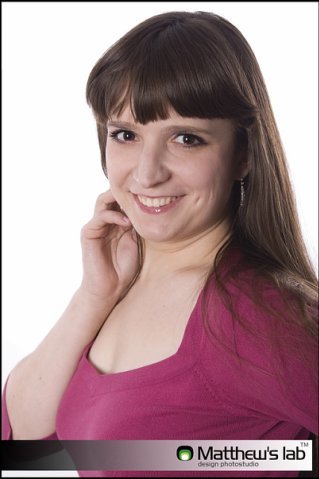 Мария Кузьменкова