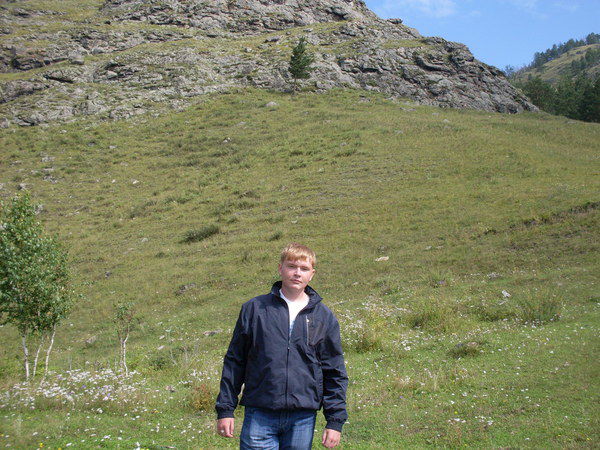 Олег Скоморохов