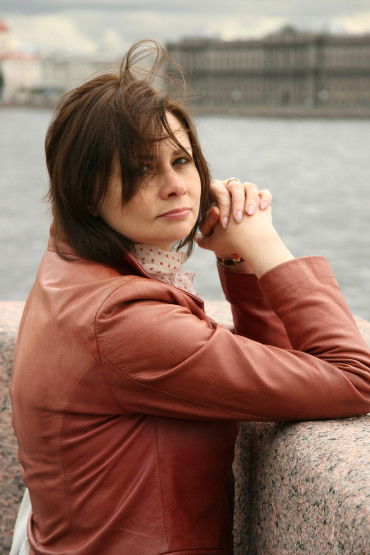 Инна Лимонина