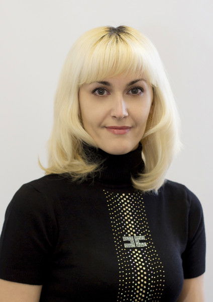 Елена Рыжакова