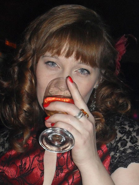 Елена Шабунина