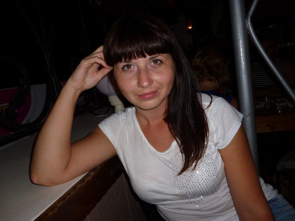 Света Каплина