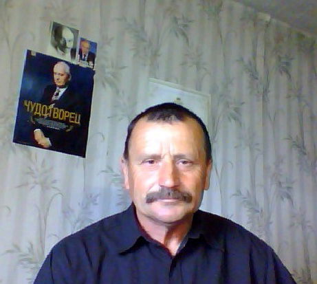 Александр Соколовский