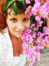 Екатерина Борисова