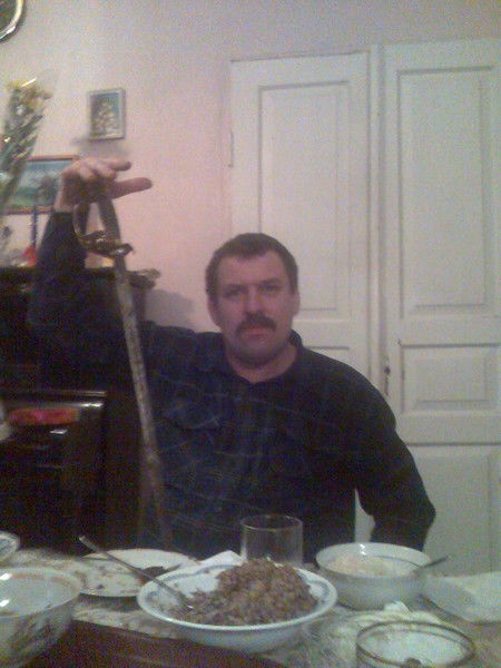 Юрий Карнаух