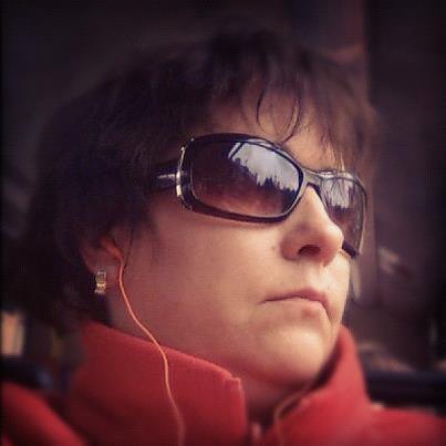 Елена Лисанова