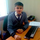 Айдар Аширбаев