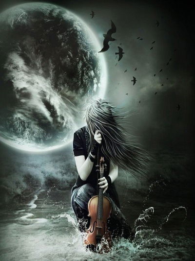 Наталья Привалова