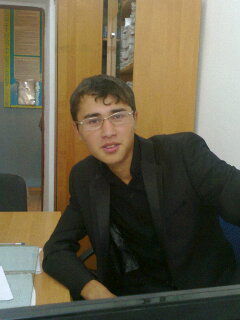 Мурат Бостаев