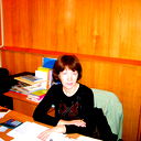 Елена Долгошеева