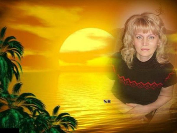 Лариса Кучава