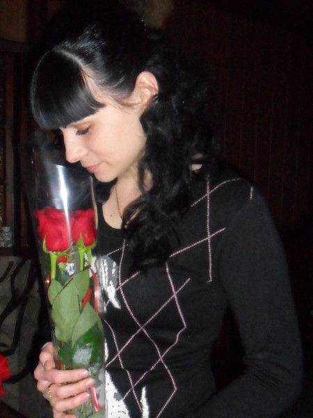 Елена Васильева