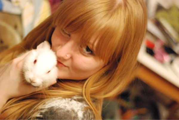 Елизавета Соколова