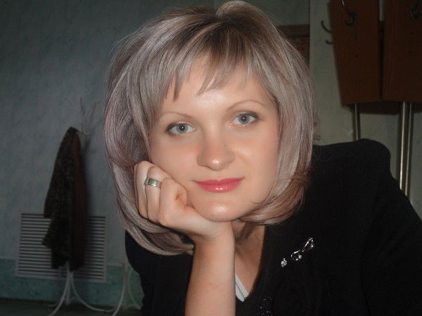 Светлана Асватова