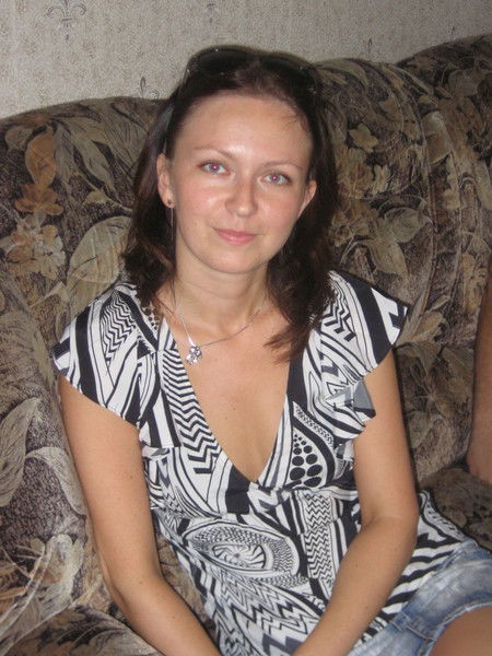 Маргарита Тарасова