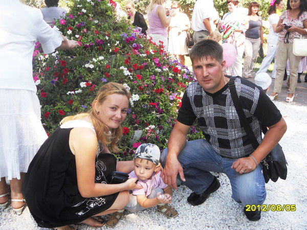 Павел Катерков