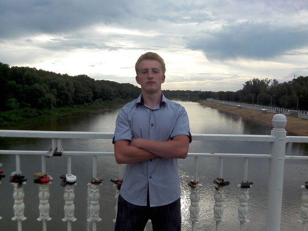 Антон Фоменко