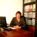 Елена Домашнева