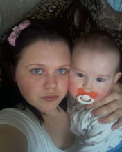 Ксения Олейник