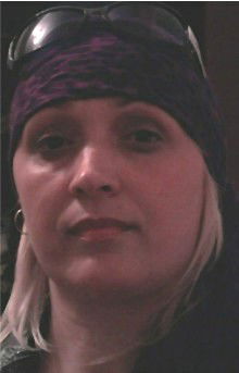 Инна Герасимчук