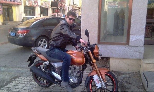 Толик Кравченко