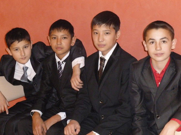 Даурен Ахтямов