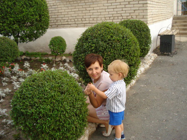 Евгения Шарипова