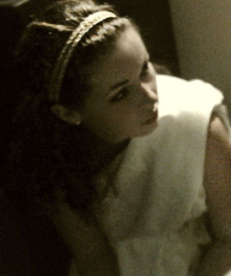 Хаперская Ольга