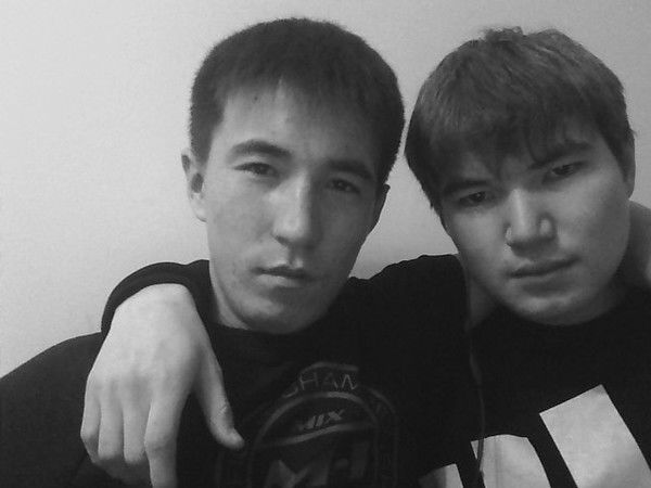 Айдос Нуржан