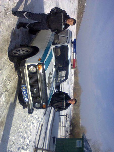 Нурлан Акимов