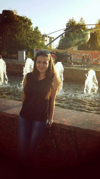 Нина Арсентьева