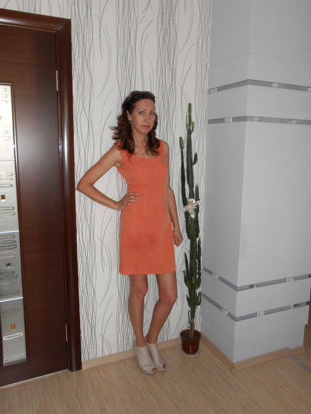 Наташа Шарова