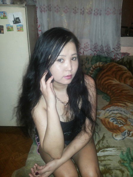 Айгерим Жоламанова