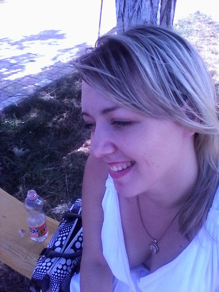 Ольга Скоробогатова