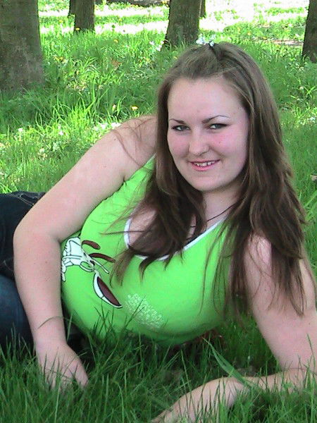 Инна Манжула