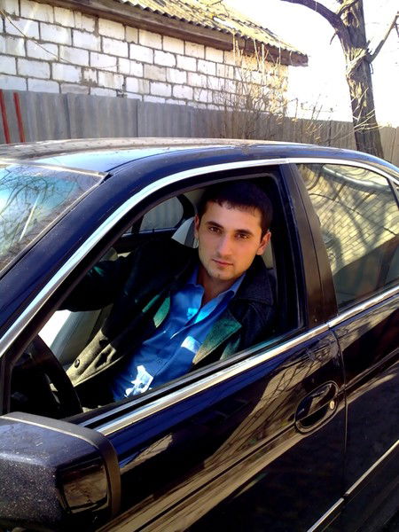 Радик Аракелян