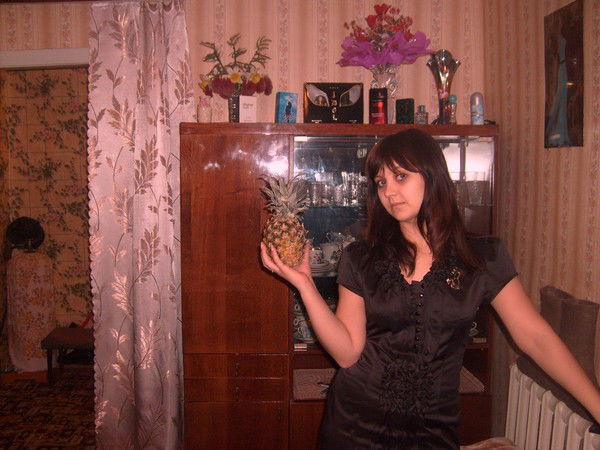 Ксения Максименко