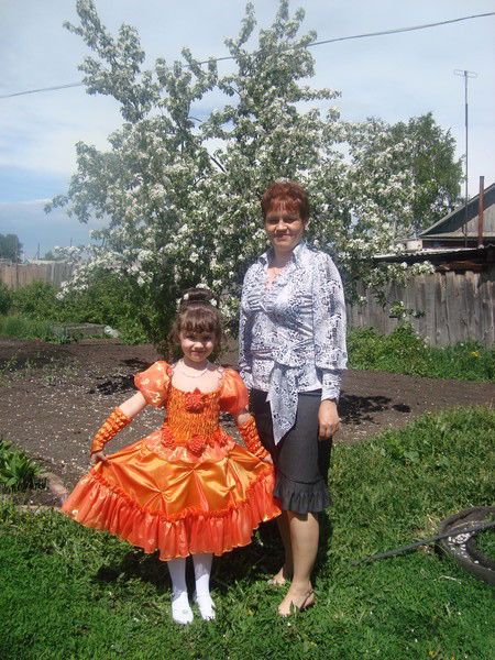 Татьяна Огудова