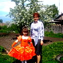 Татьяна Огудова