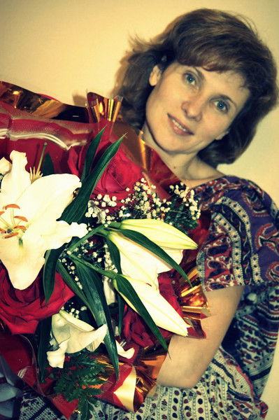 Селезнева Елена