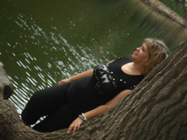 Светлана Иванисова