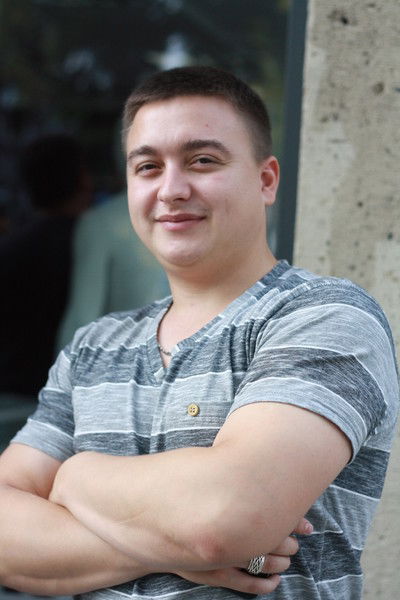 Вячеслав Рассоха