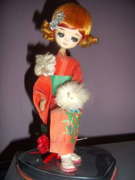 Алла Лиховидова