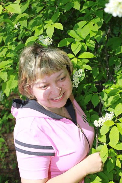 Ирина Локтионова