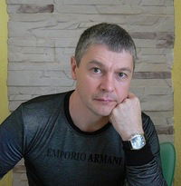 Михаил Карпов